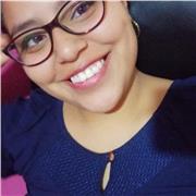 Profesora de inglés que imparte clases a todas las edades!
